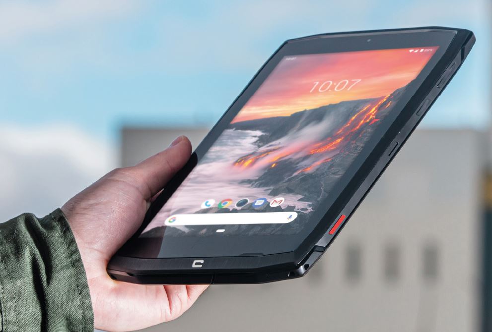 crosscall core T4