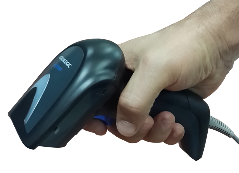 Datalogic Gryphon