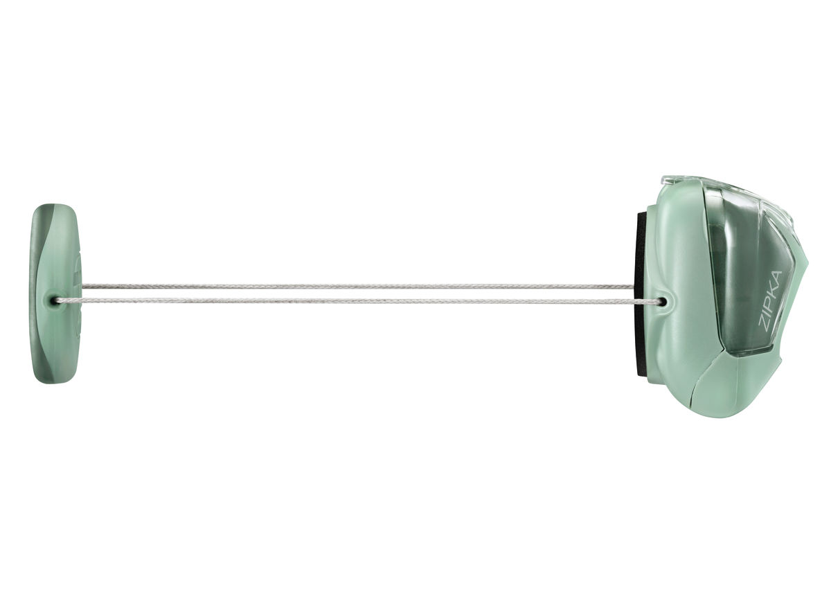 Lamp koord Petzl Zipka