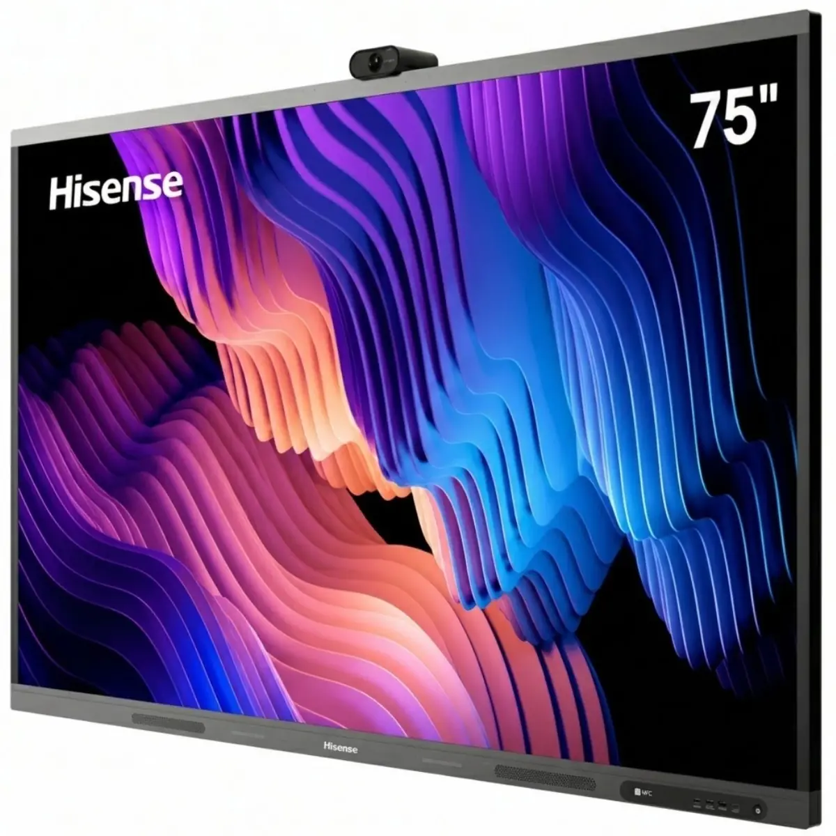 Hisense GoBoard Live Pro 75