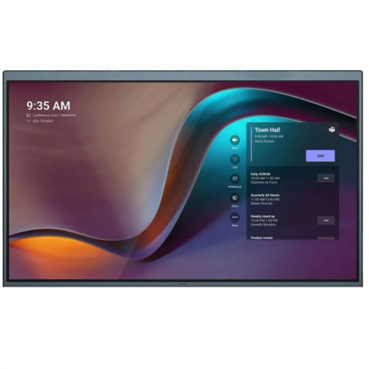 Yealing MeetingBoard Pro 75