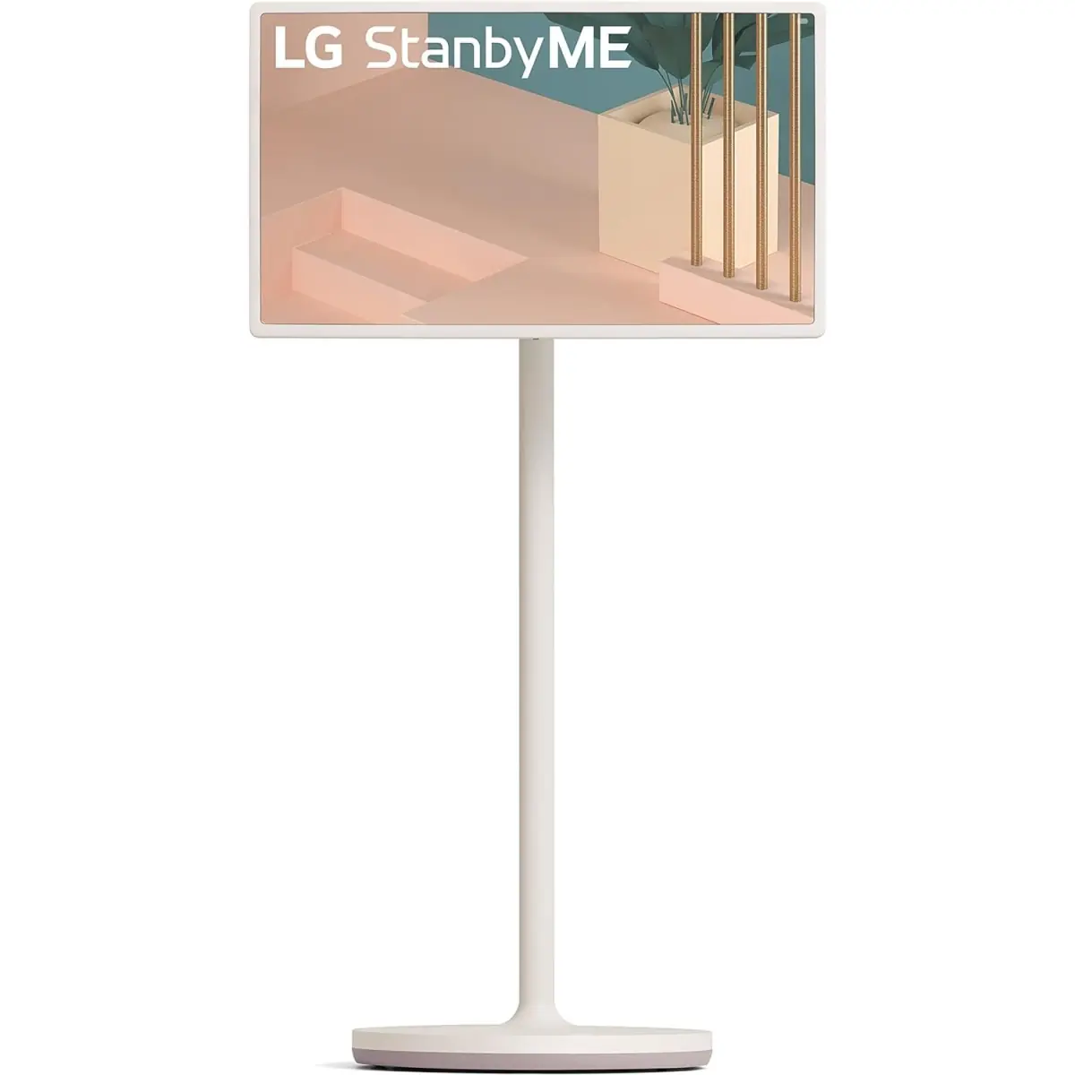 LG StanbyME 27 inch