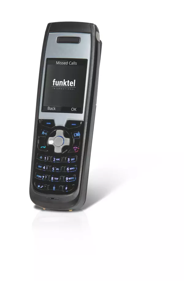 funktel FC11