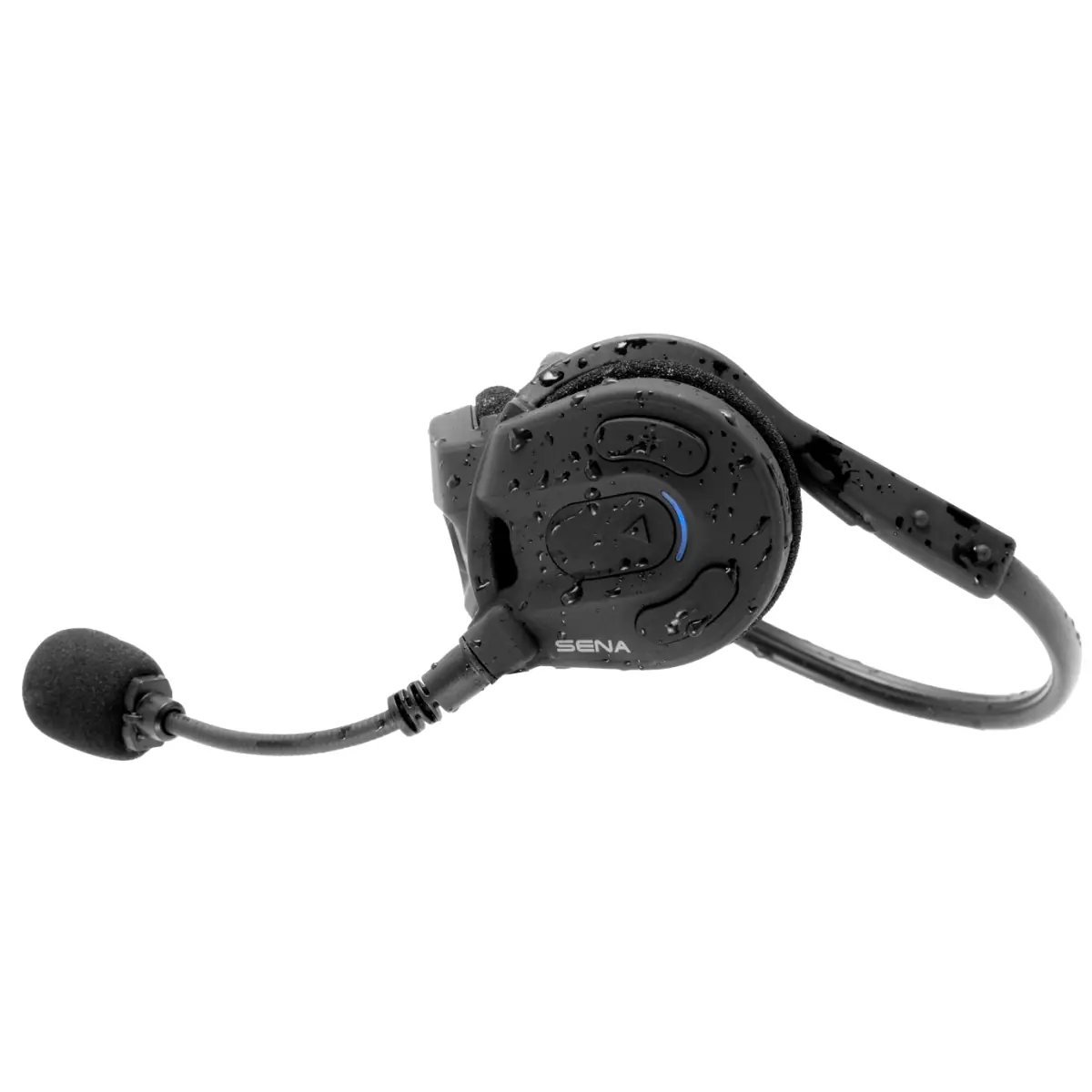Sena Expand Boom - draadloze communicatieheadset via Intercom - waterbestendig