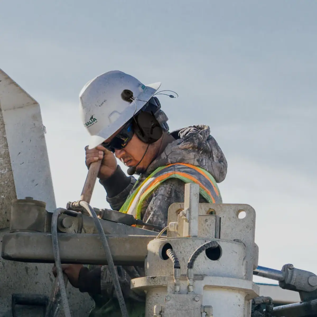 Sena Tufftalk Lite - gehoorbescherming