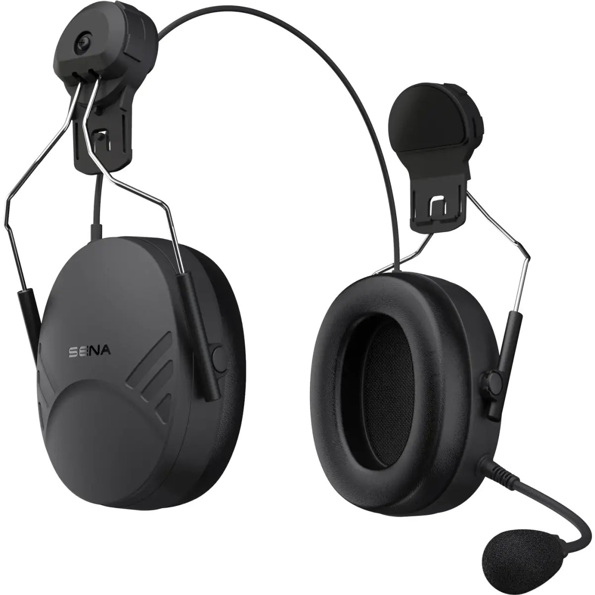 Sena Tufftalk Lite - bluetooth intercom gehoorbescherming