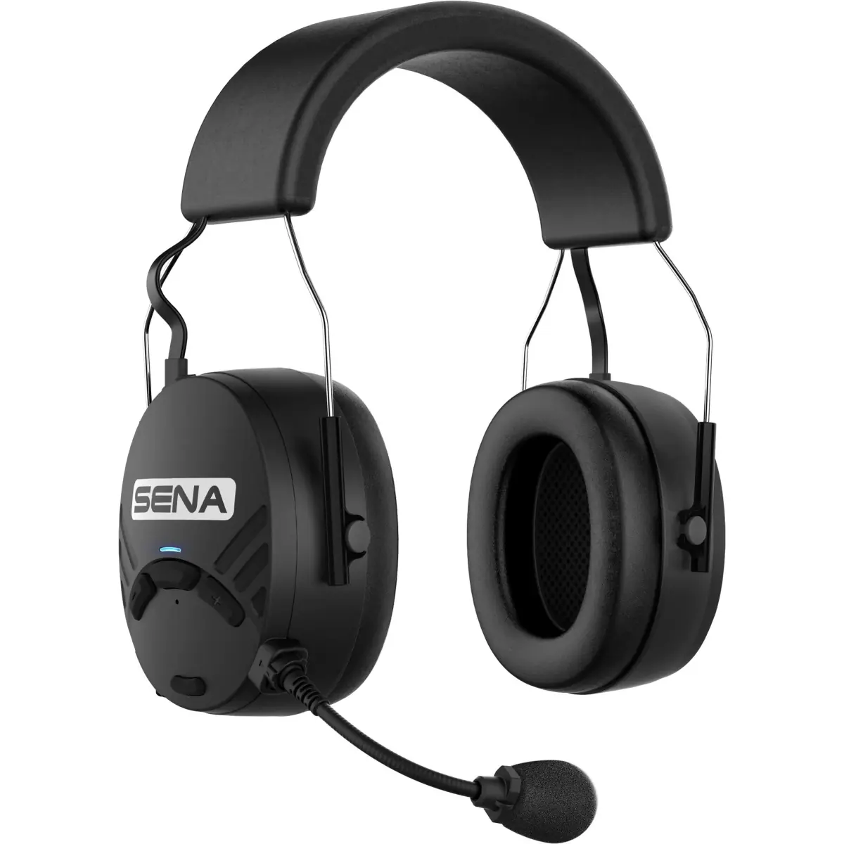 Sena Tufftalk M - Headset intercom met Mesh-technologie
