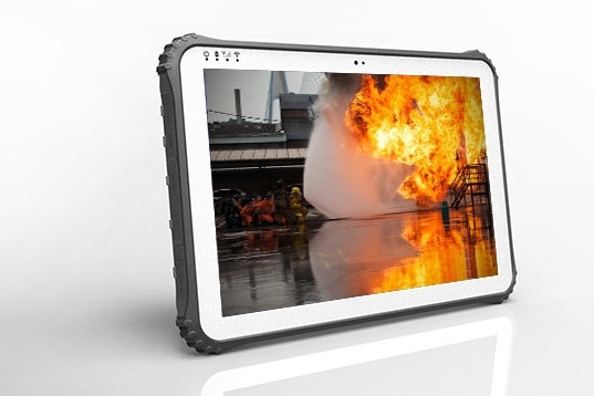 Caractéristiques Fieldbook Logic Instrument K122