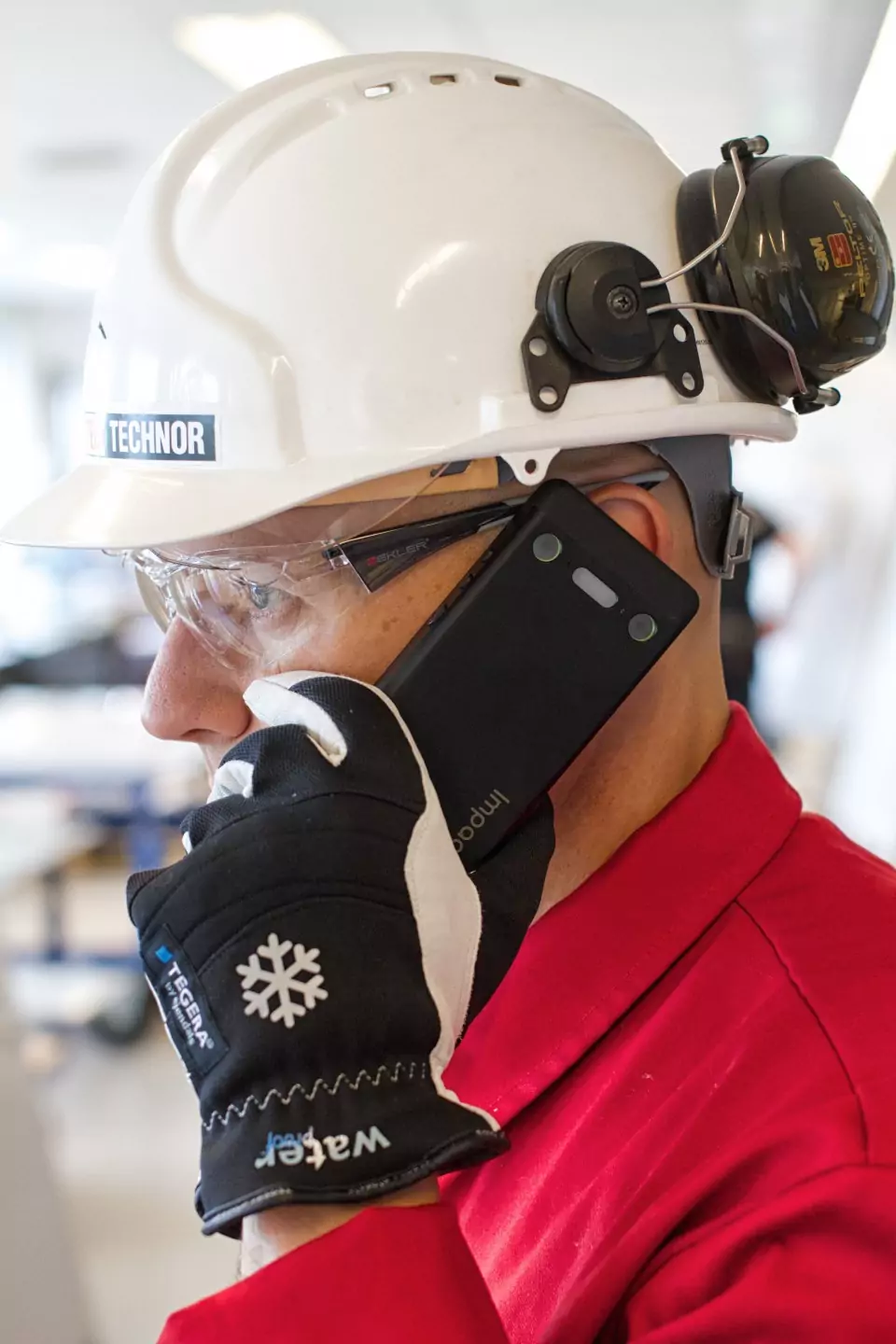 bartec industrie