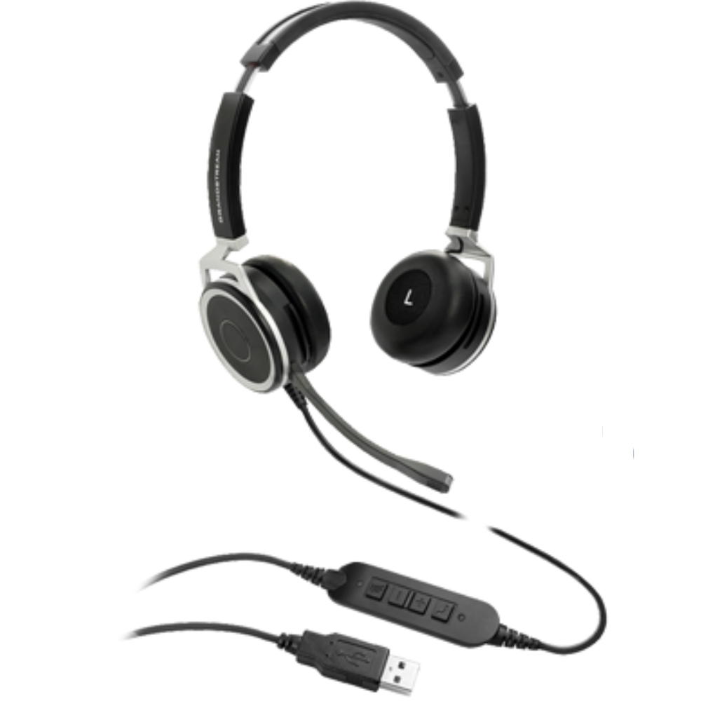 Grandstream GUV3005 Headset