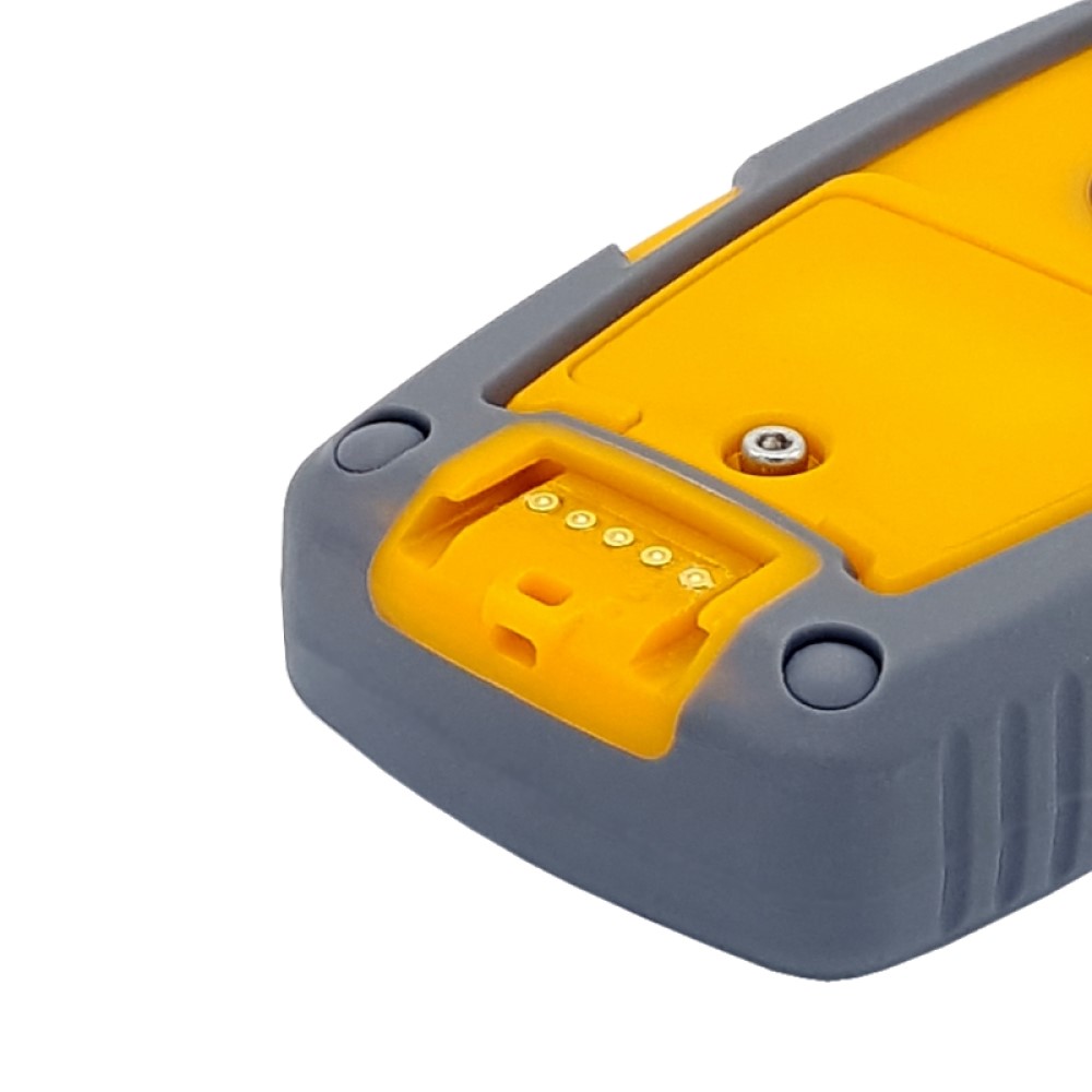 rondecontroller ATEX