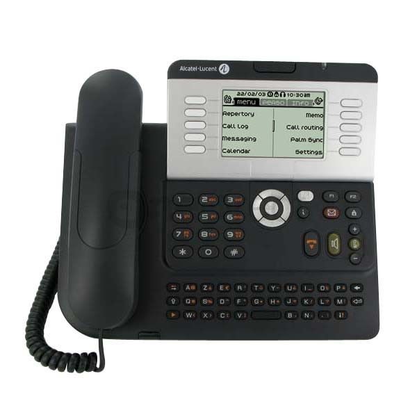 Vaste telefoon 4039 Alcatel
