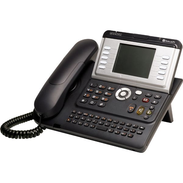 Alcatel 4039-telefoon