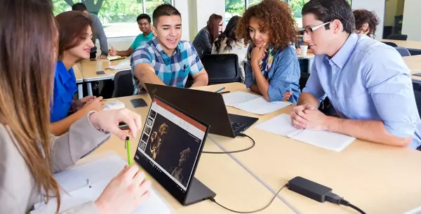 mobiel scherm lenovo