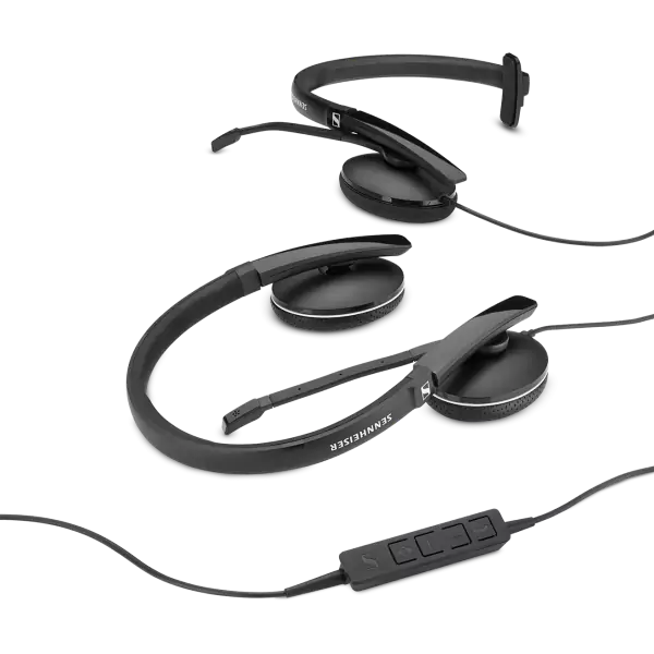 Bedrade headsetbesturing sc165