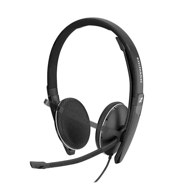 Bedrade microfoon headset sc165