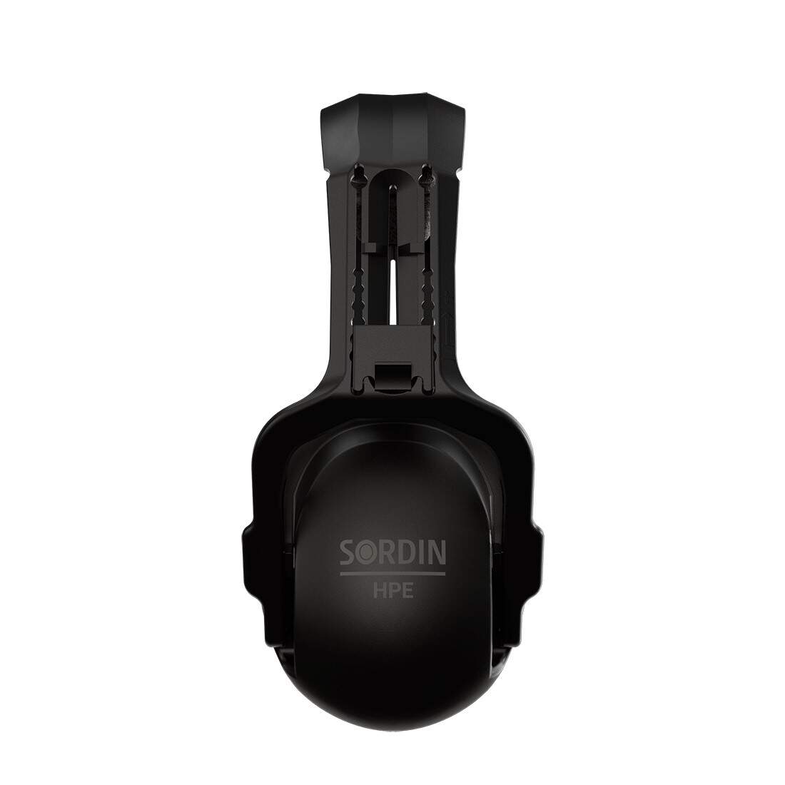 Sordin HPE headset
