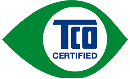 TCO-label voor cs 540