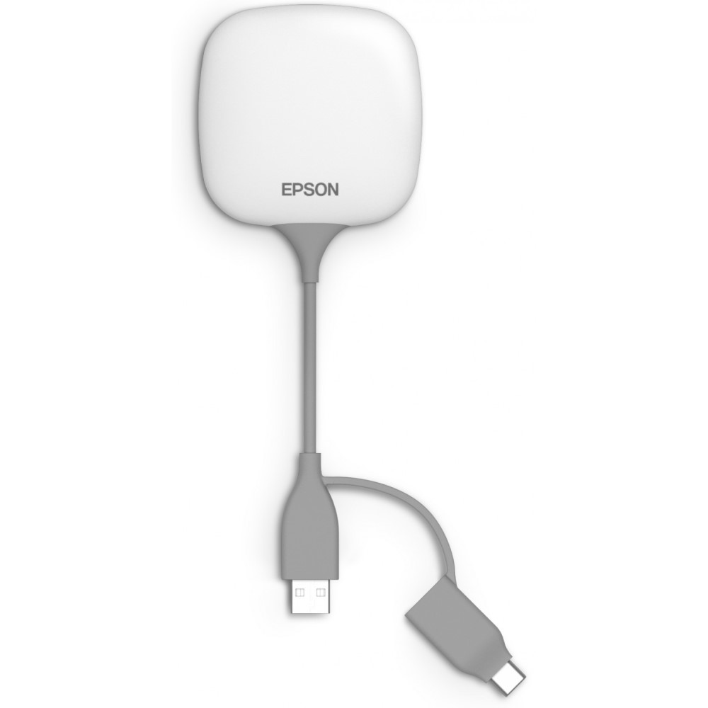 zender ELPWT01 van Epson