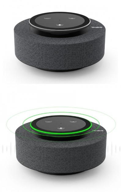 Specificaties Yealink MSpeech