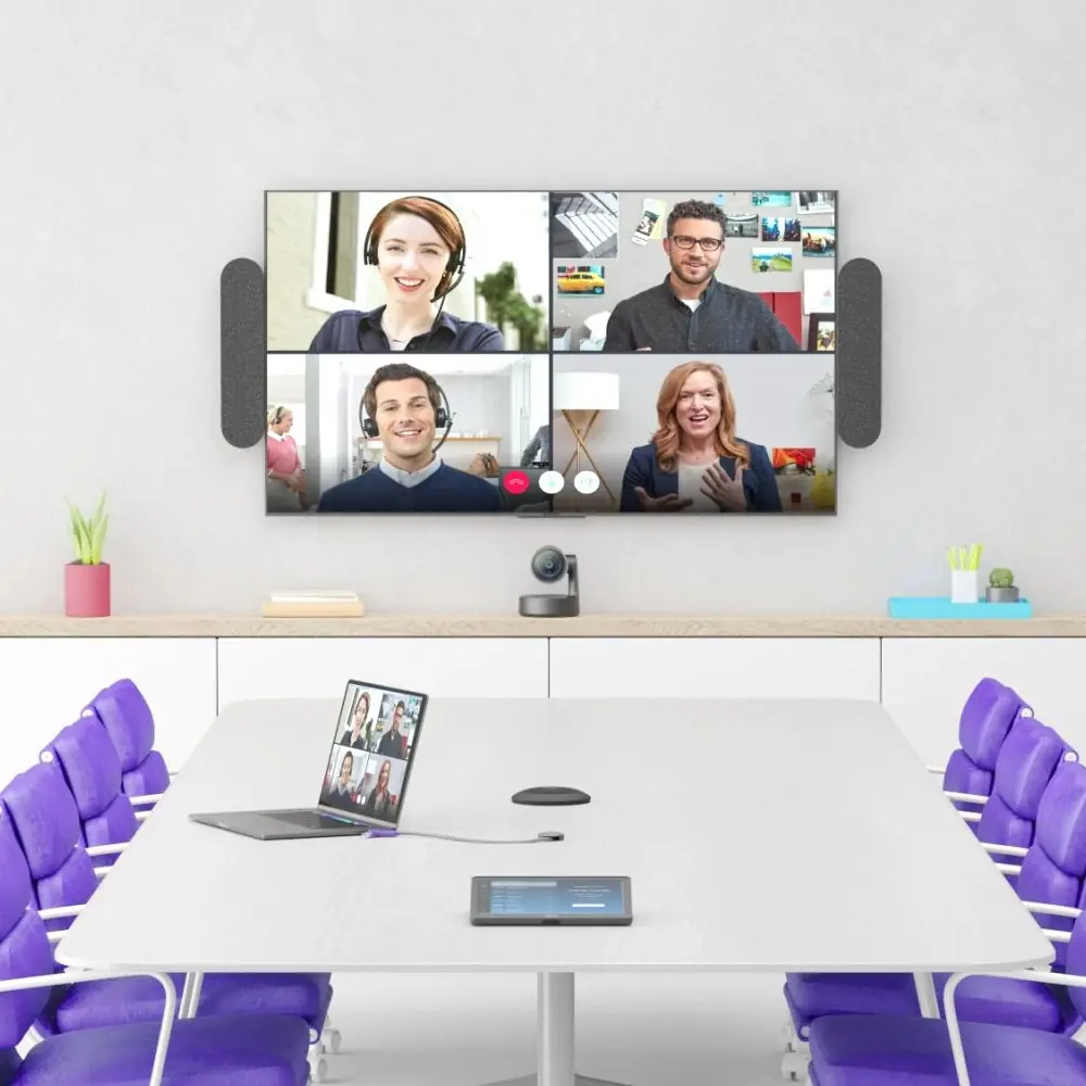 Logitech Swytch - Conferentieaccessoire