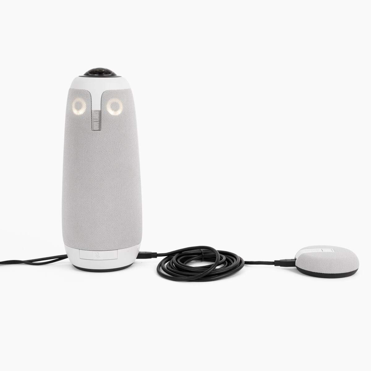 Uitbreidingsmicrofoon voor Meeting Owl 3