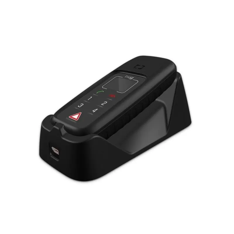 Twig Atex dockingstation