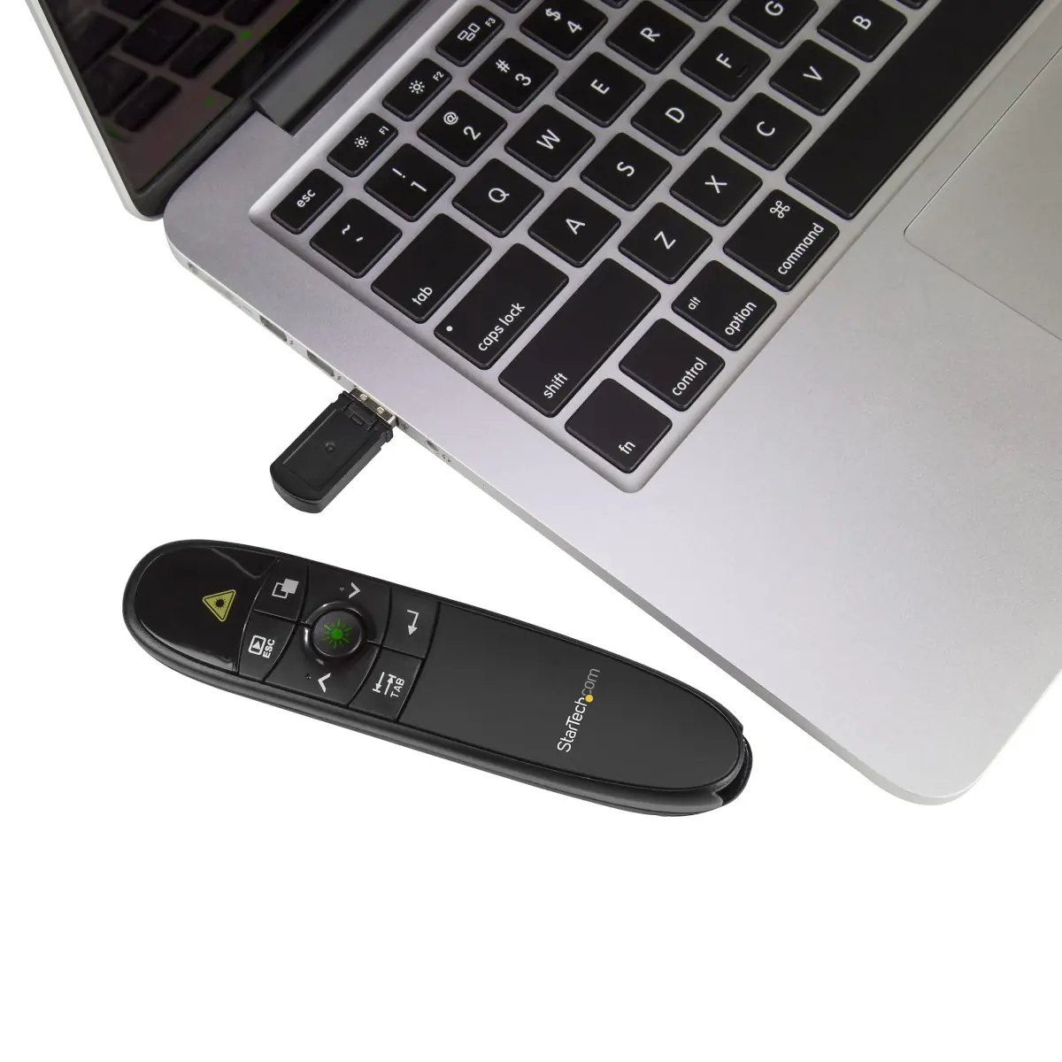 USB-presentator draadloos  - StarTech