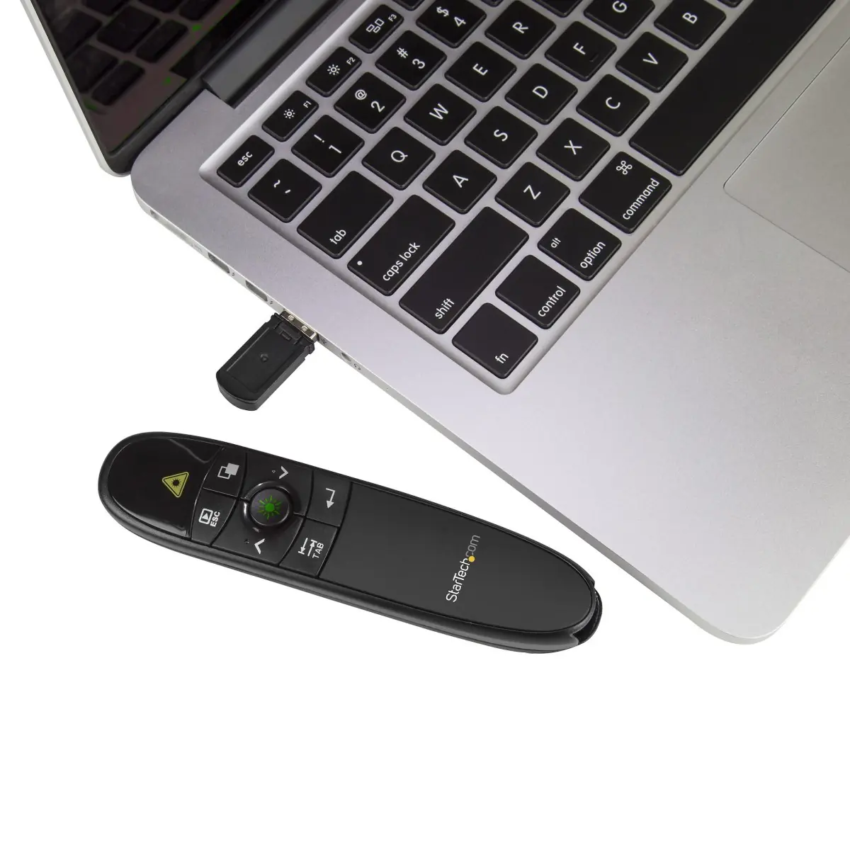 Draadloze USB-presentator - StarTech