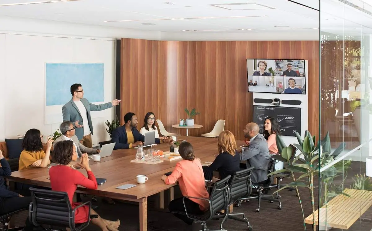 RALLY-MONTAGEKIT - Logitech