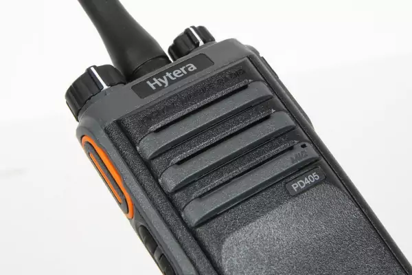hytera pd405 - frequence VHF hytera pd405