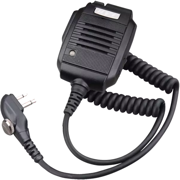 walkie talkie voor voertuig