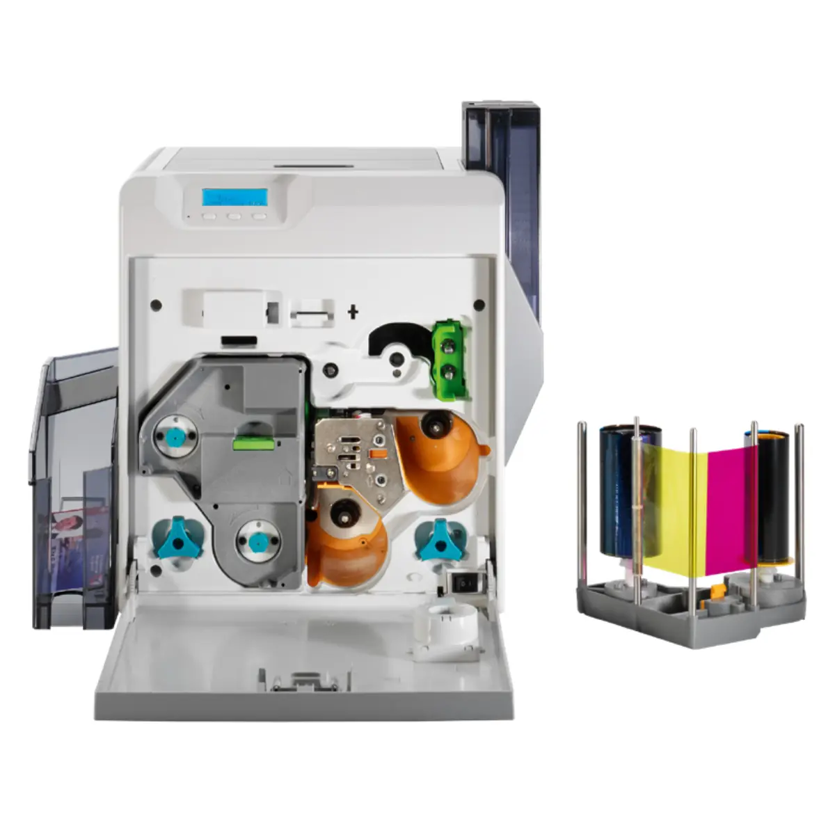 Technische kenmerken Matica XID8300