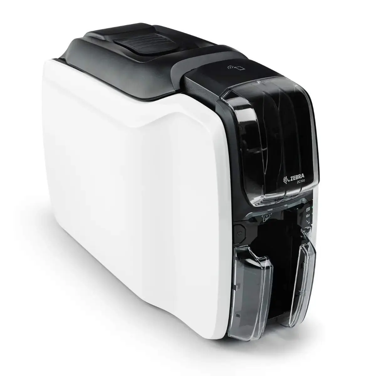 ZEBRA ZC100 Enkelzijdige USB-printer