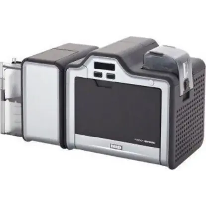 Fargo HDP5000 retransferprinter