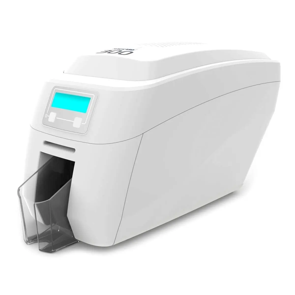 Gids kaartprinters 2026 – Magicard 300 op de 3e plaats