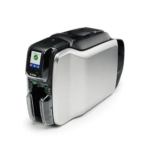 Top 5 kaartprinters 2026 – Zebra ZC300 op de 2e plaats