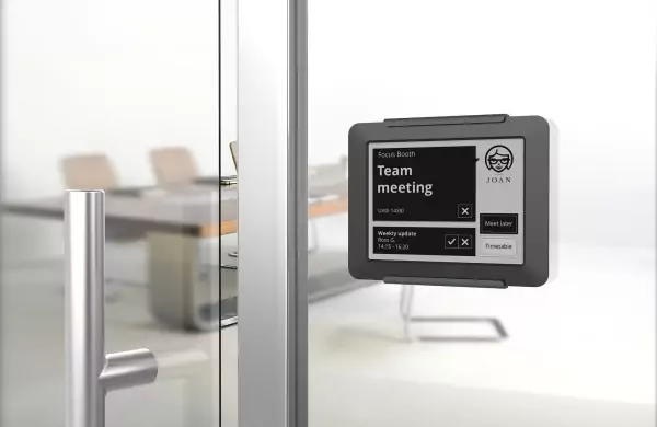 joan manager meeting