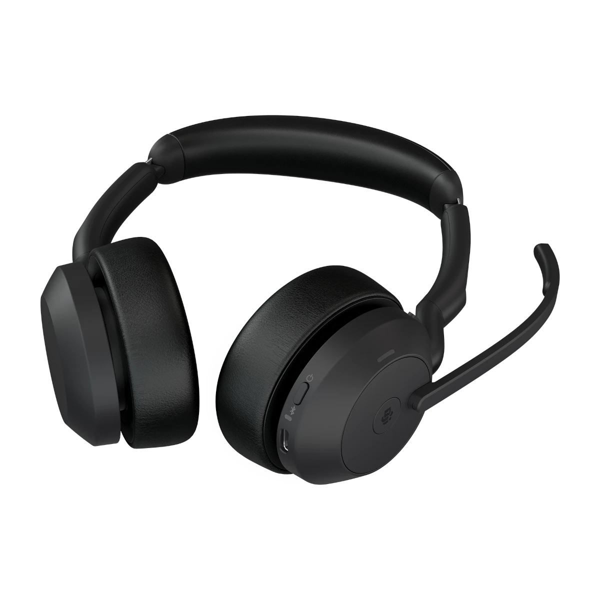 Jabra Evolve2 55 - headset draadloos