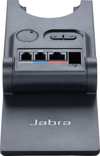 jabra headset  voor alcatel