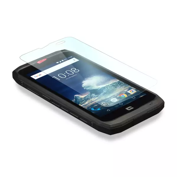 Crosscall Gehard Glas Action-X3