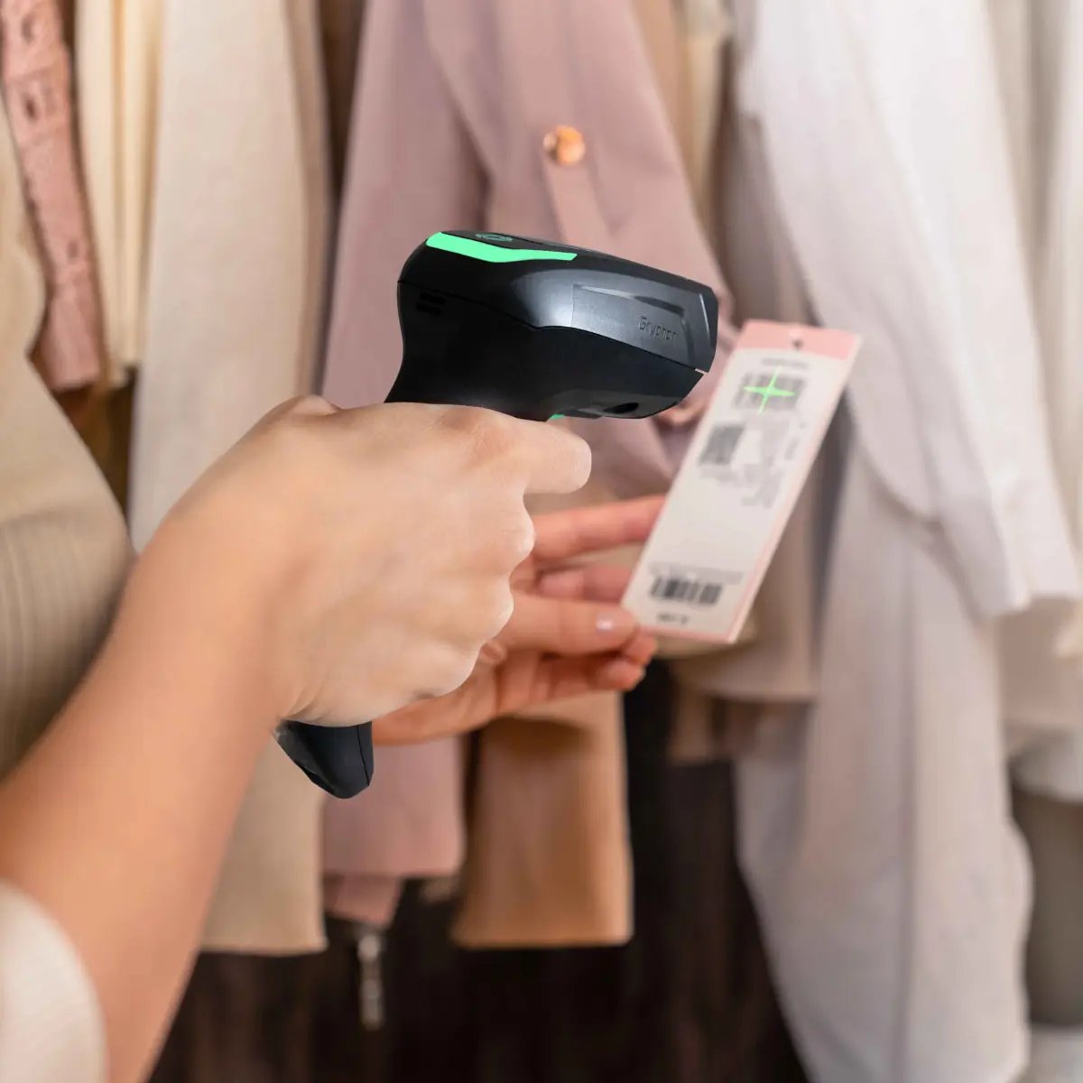 AI-decoding Datalogic