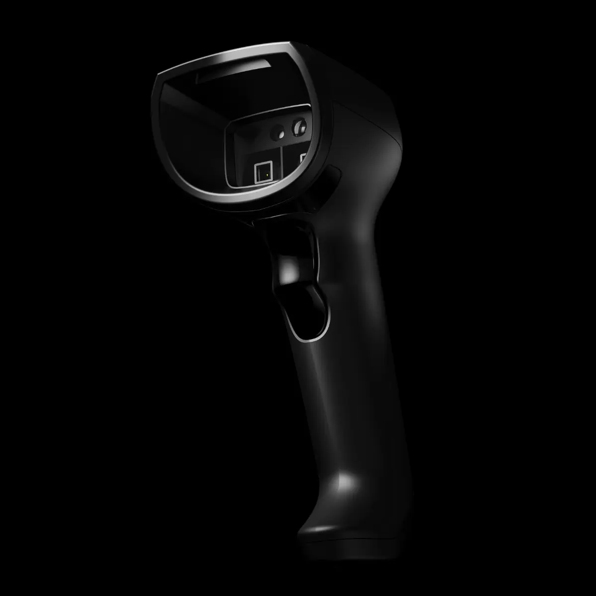 Barcodescanner DS82 Zebra DS8208