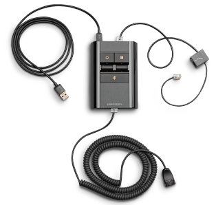 MDA526 et cables USB-C