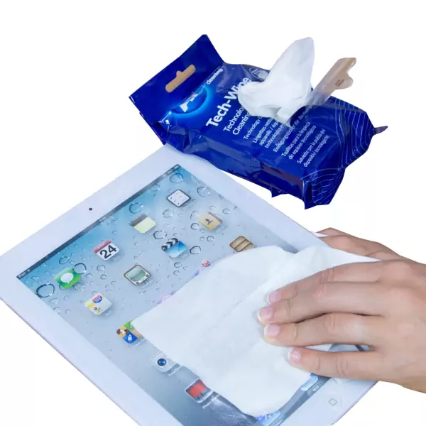 telefoon doekjes