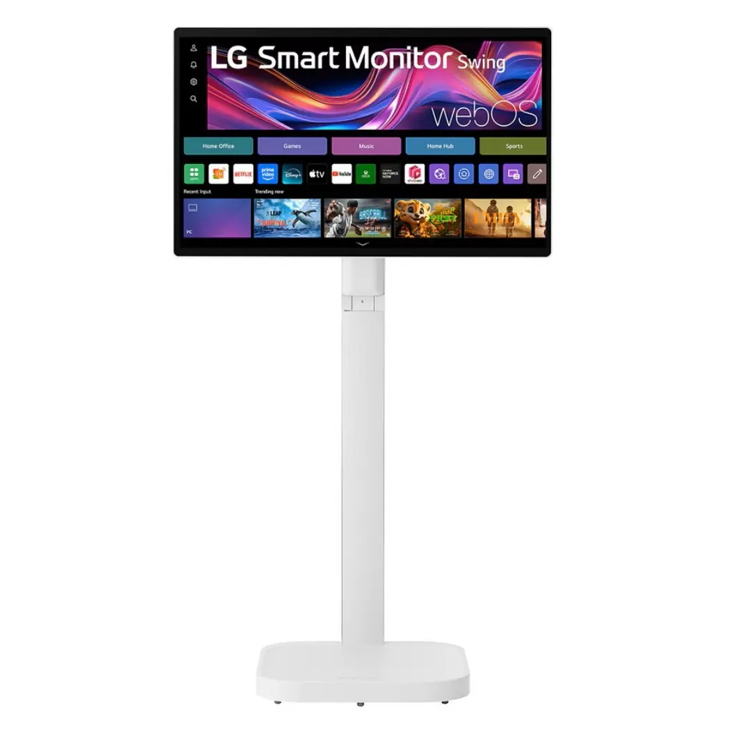 LG Schommel - 32 inch