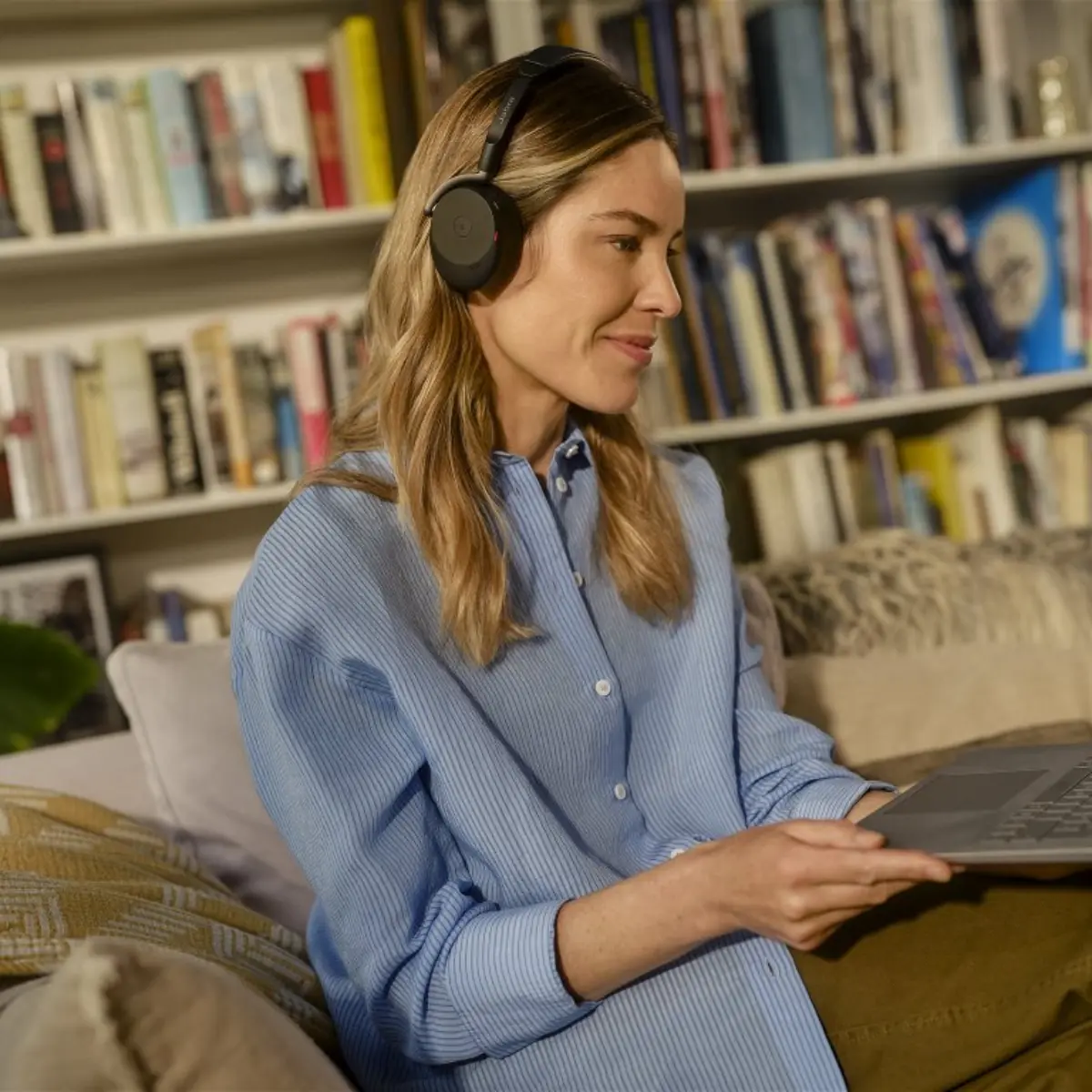 Jabra Evolve3 65 Flex