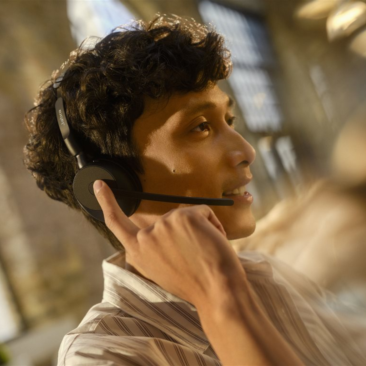 Jabra Evolve3 65