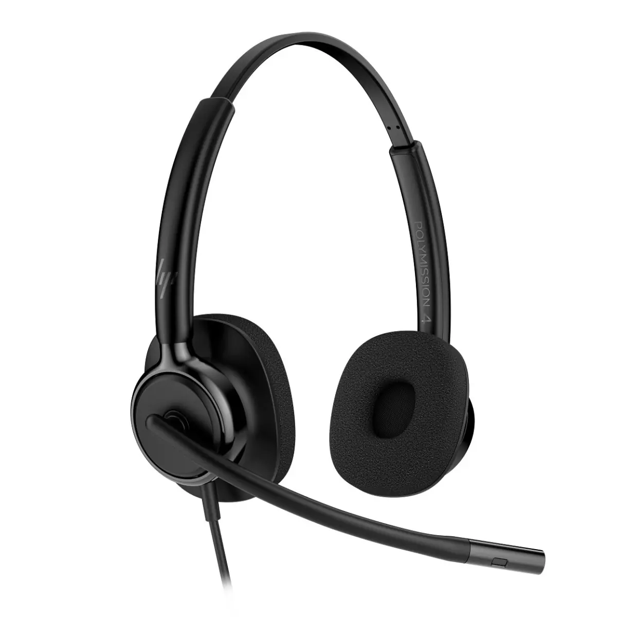 Gebruik HP Poly Mission 400 Classic