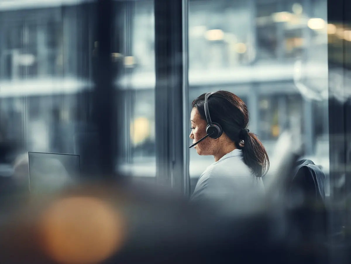 MS Teams gecertificeerd - Epos Impact 500